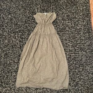 Urban Outfitters Maxi Dress